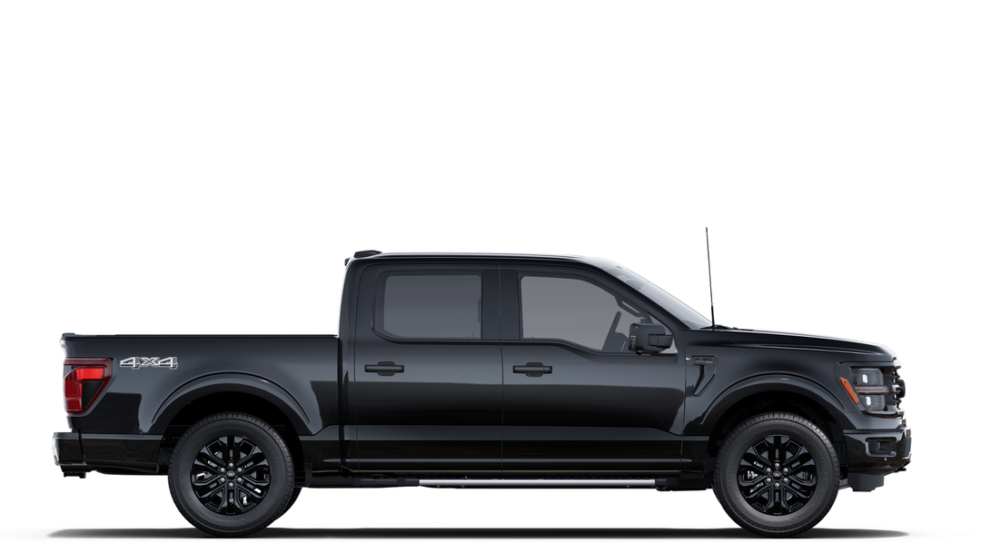 new 2025 Ford F-150 car, priced at $78,935