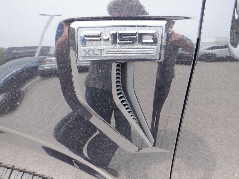 new 2025 Ford F-150 car, priced at $78,935