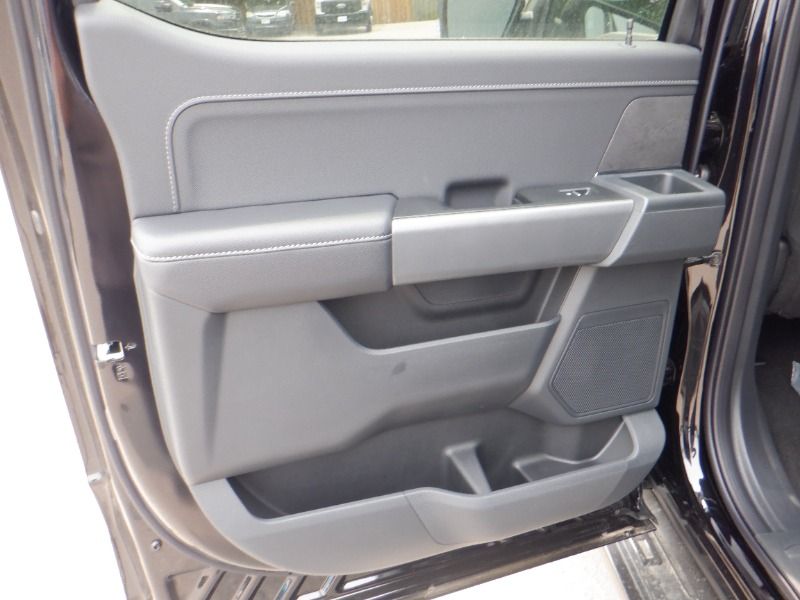 new 2025 Ford F-150 car, priced at $78,935