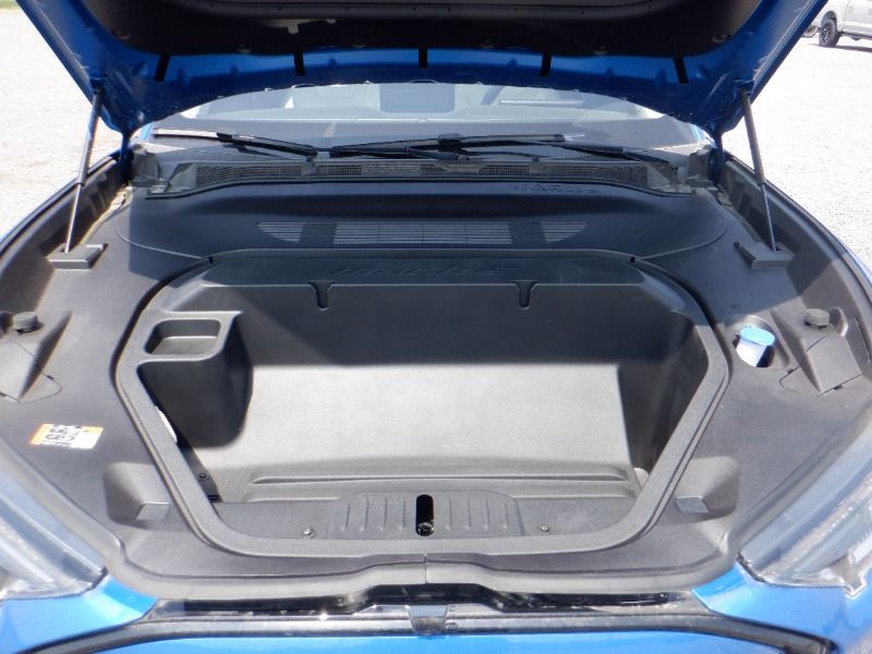 new 2025 Ford Mustang Mach-E car, priced at $68,830