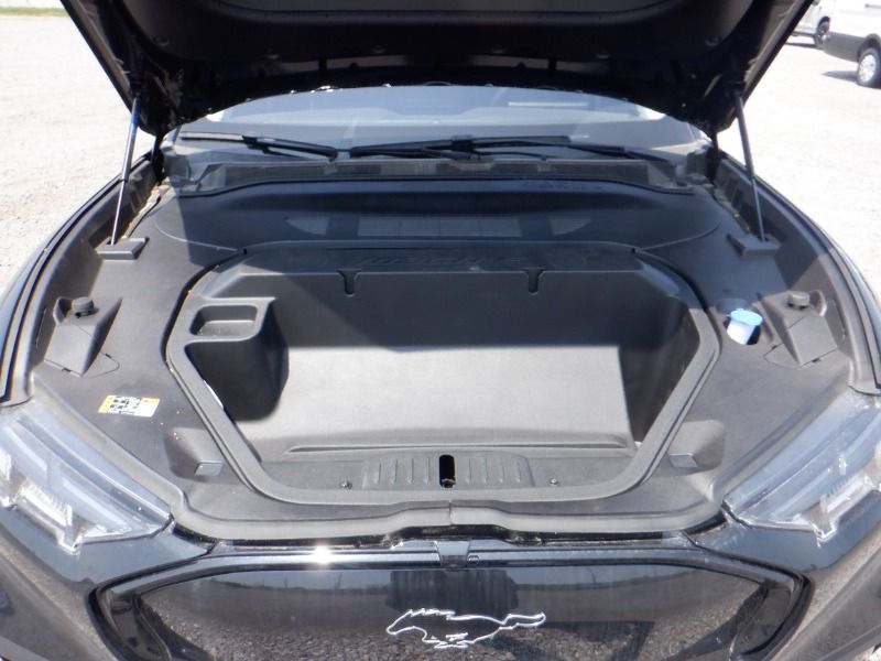 new 2025 Ford Mustang Mach-E car, priced at $68,830