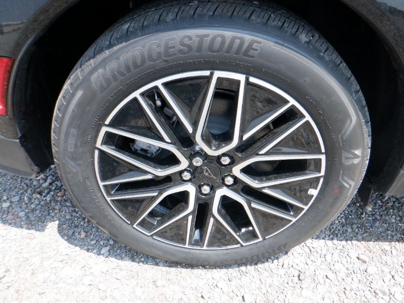 new 2025 Ford Mustang Mach-E car, priced at $68,830