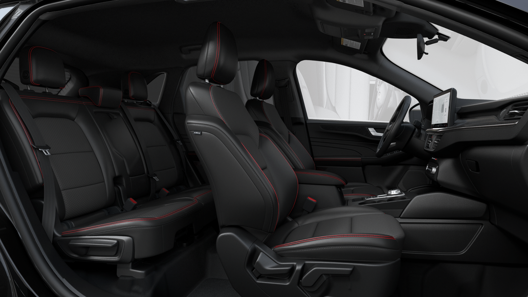 new 2025 Ford Escape car, priced at $40,844