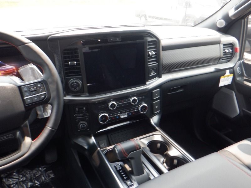 new 2025 Ford F-150 car, priced at $127,860