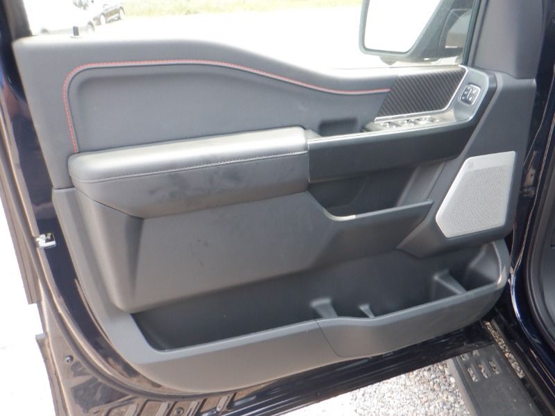new 2025 Ford F-150 car, priced at $127,860