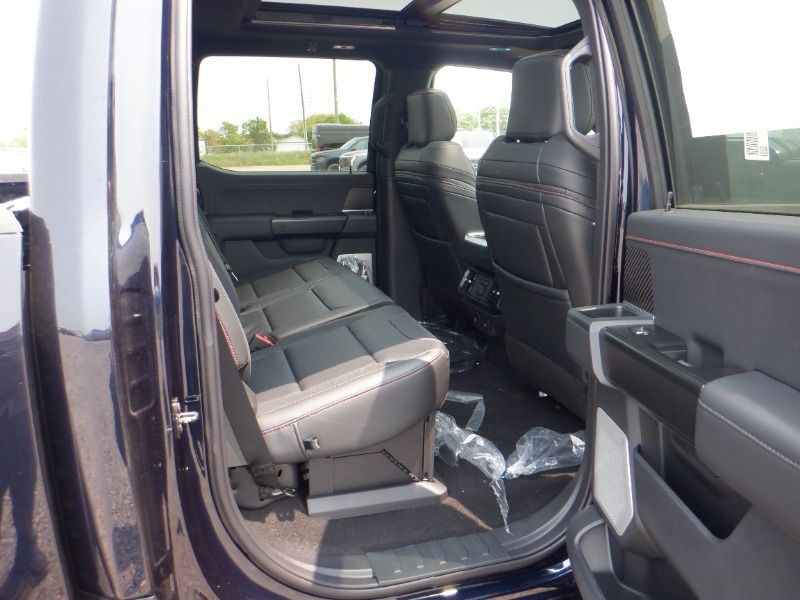 new 2025 Ford F-150 car, priced at $127,860