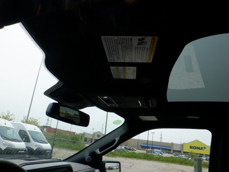 new 2025 Ford F-150 car, priced at $127,860