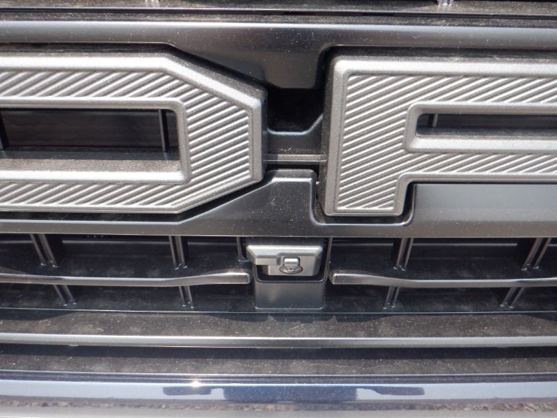 new 2025 Ford F-150 car, priced at $127,860