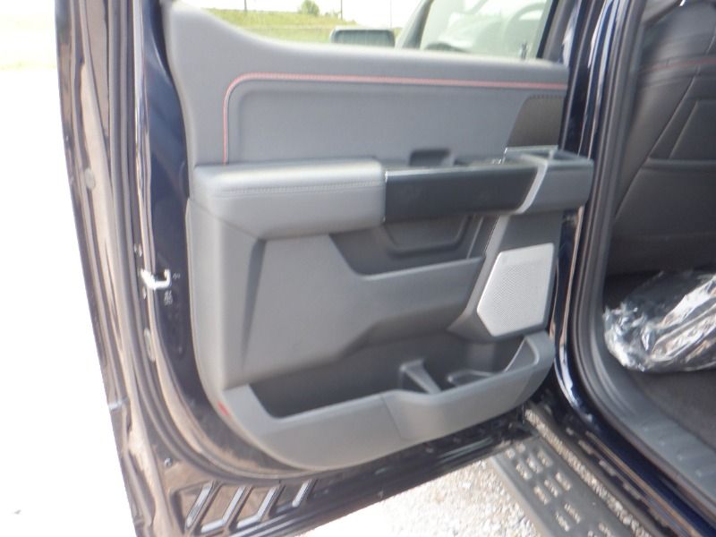new 2025 Ford F-150 car, priced at $127,860