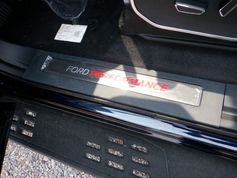new 2025 Ford F-150 car, priced at $127,860