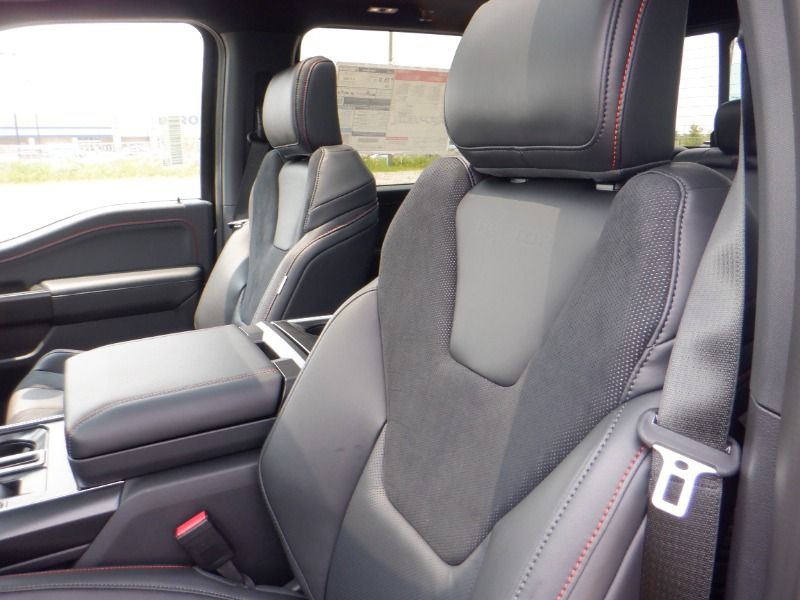 new 2025 Ford F-150 car, priced at $127,860