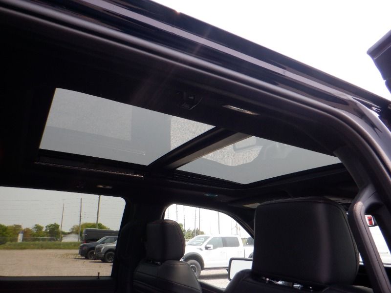 new 2025 Ford F-150 car, priced at $127,860
