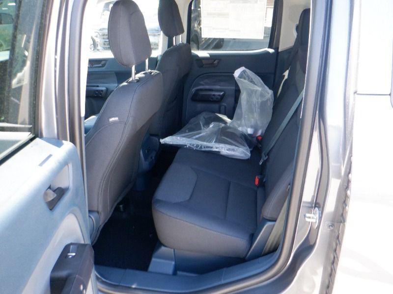 new 2025 Ford Maverick car, priced at $38,595