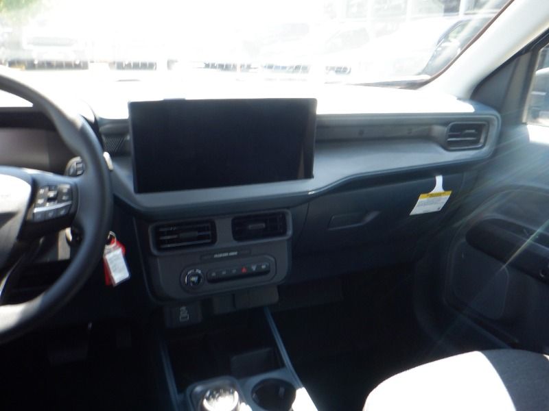 new 2025 Ford Maverick car, priced at $38,595