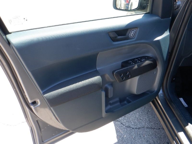 new 2025 Ford Maverick car, priced at $38,595
