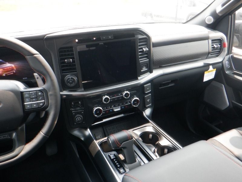 new 2025 Ford F-150 car, priced at $127,860