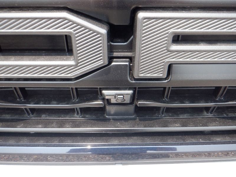 new 2025 Ford F-150 car, priced at $127,860