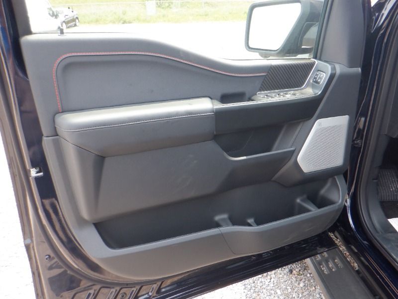 new 2025 Ford F-150 car, priced at $127,860