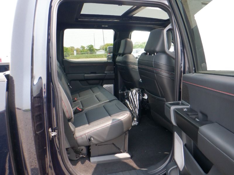 new 2025 Ford F-150 car, priced at $127,860