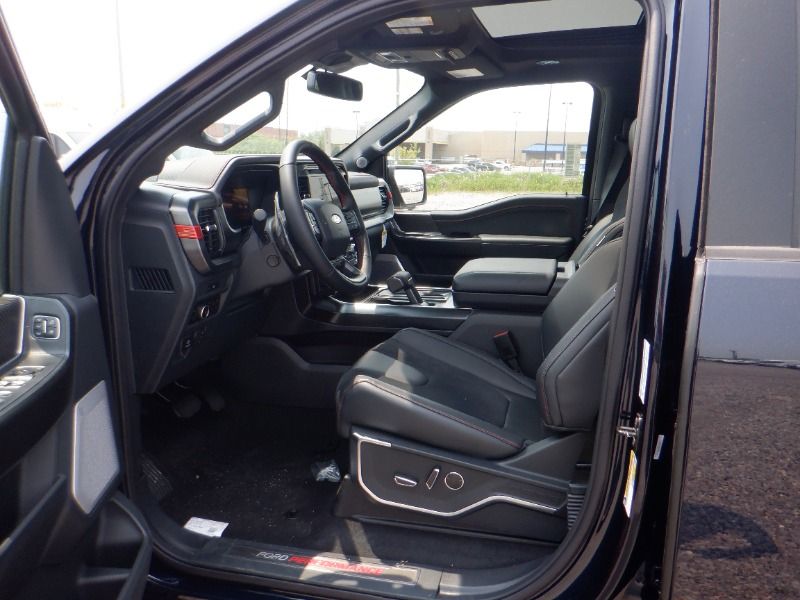 new 2025 Ford F-150 car, priced at $127,860