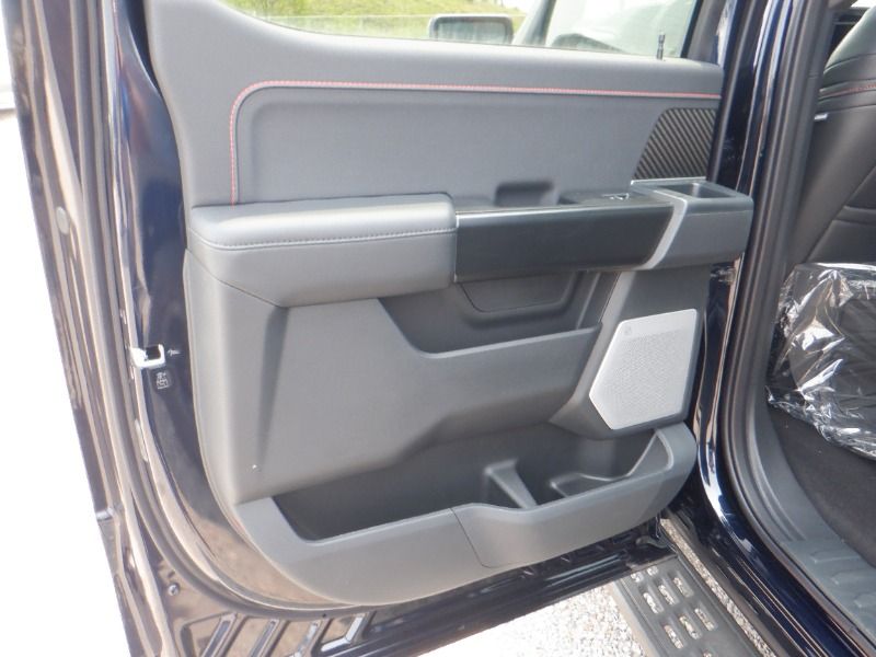 new 2025 Ford F-150 car, priced at $127,860