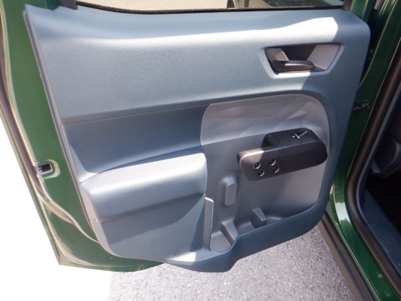 new 2025 Ford Maverick car, priced at $45,795