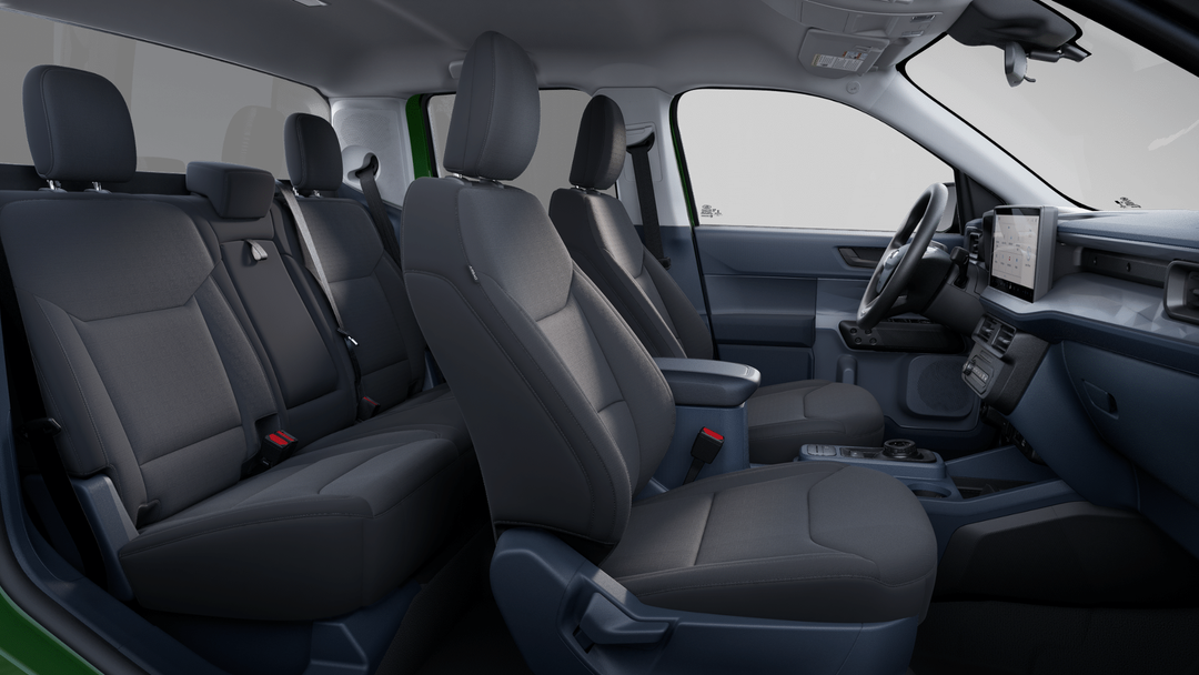new 2025 Ford Maverick car, priced at $45,795