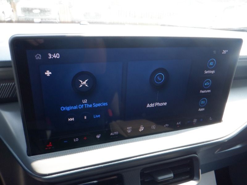 new 2025 Ford Maverick car, priced at $45,795