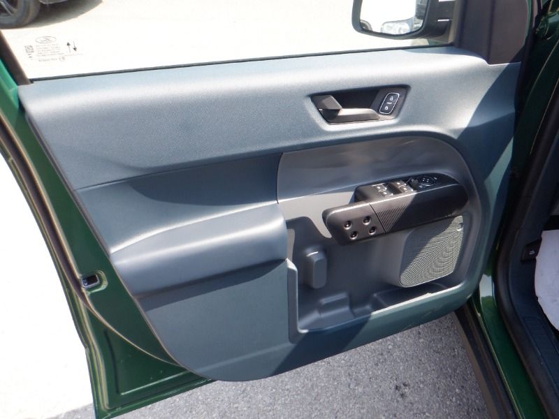 new 2025 Ford Maverick car, priced at $45,795