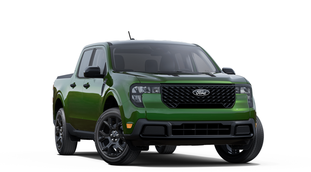 new 2025 Ford Maverick car, priced at $45,795