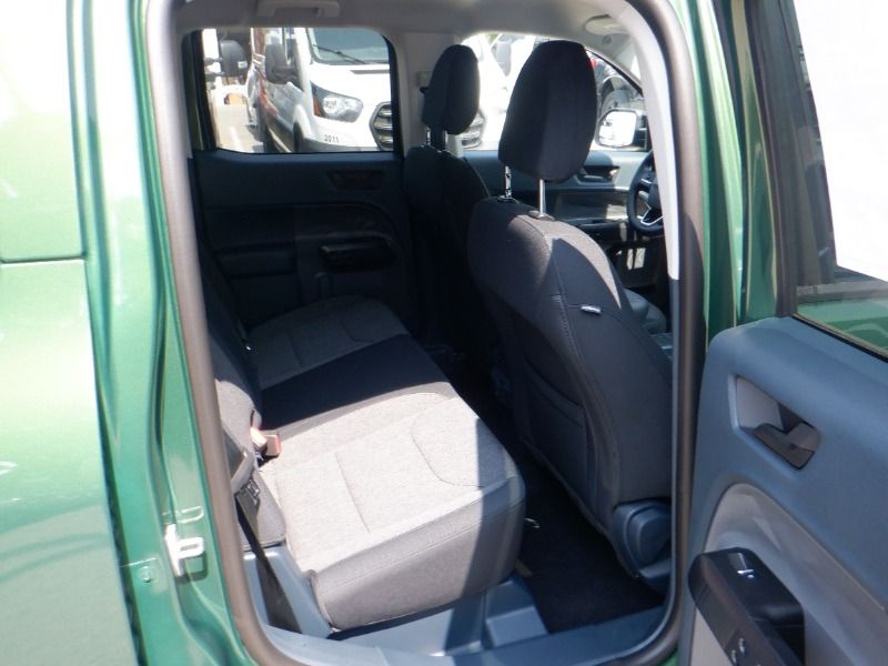 new 2025 Ford Maverick car, priced at $45,795