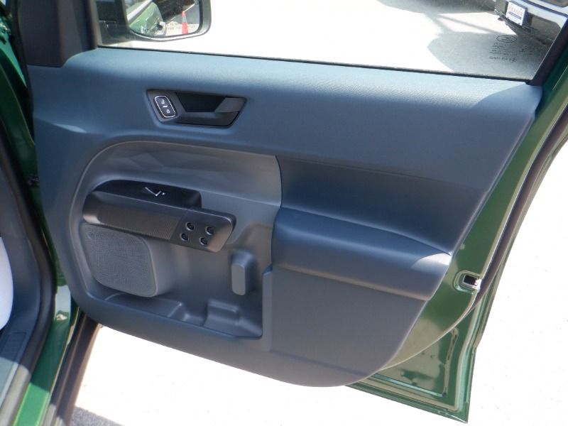new 2025 Ford Maverick car, priced at $45,795