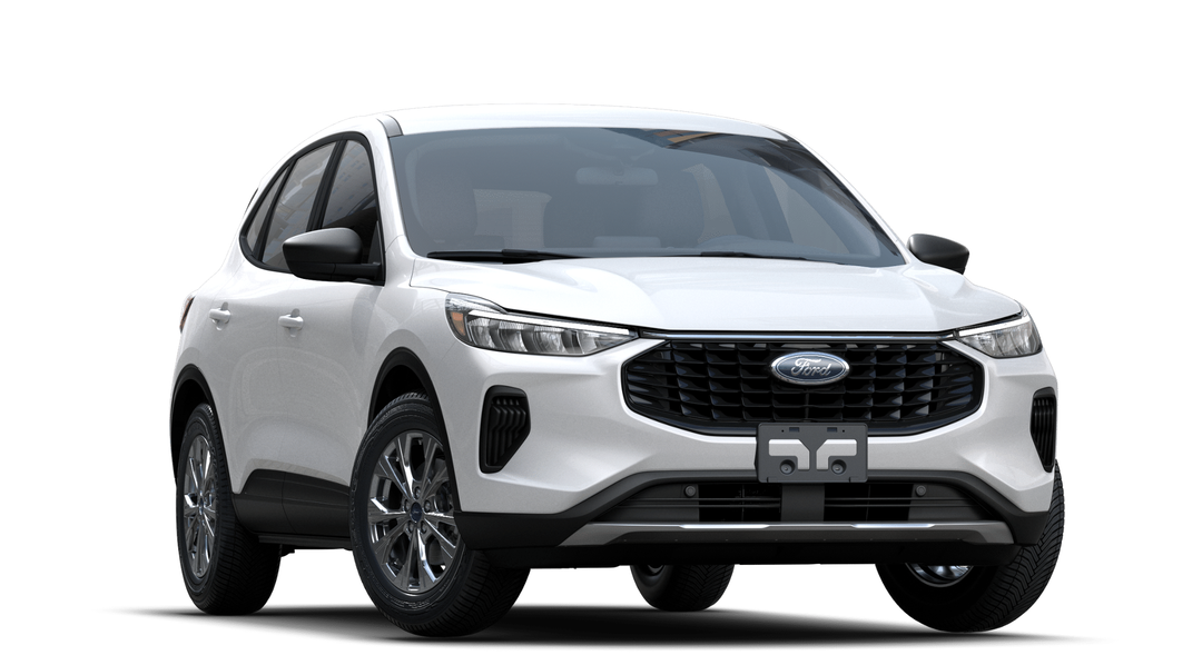 new 2025 Ford Escape car, priced at $37,344