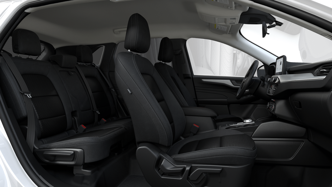 new 2025 Ford Escape car, priced at $37,344