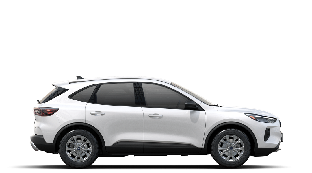 new 2025 Ford Escape car, priced at $37,344