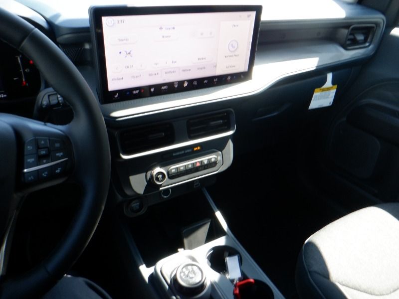 new 2025 Ford Maverick car, priced at $45,495