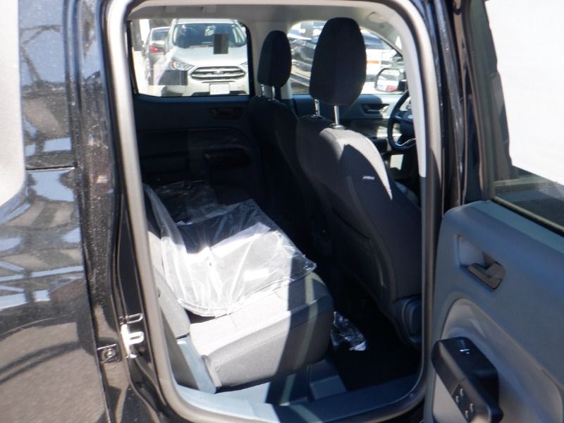 new 2025 Ford Maverick car, priced at $45,495