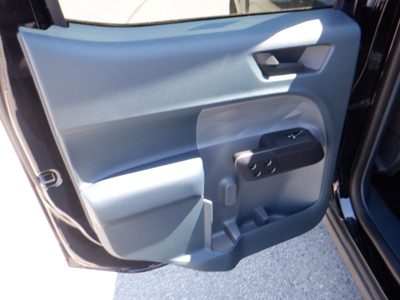 new 2025 Ford Maverick car, priced at $45,495