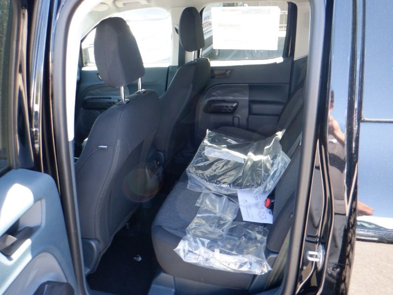 new 2025 Ford Maverick car, priced at $45,495