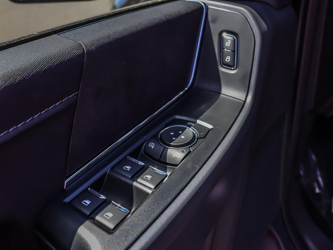 new 2025 Ford F-150 car, priced at $68,645
