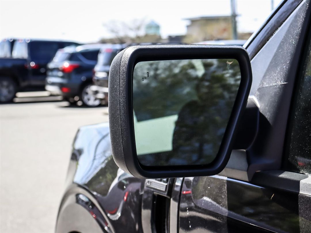 new 2025 Ford F-150 car, priced at $68,645