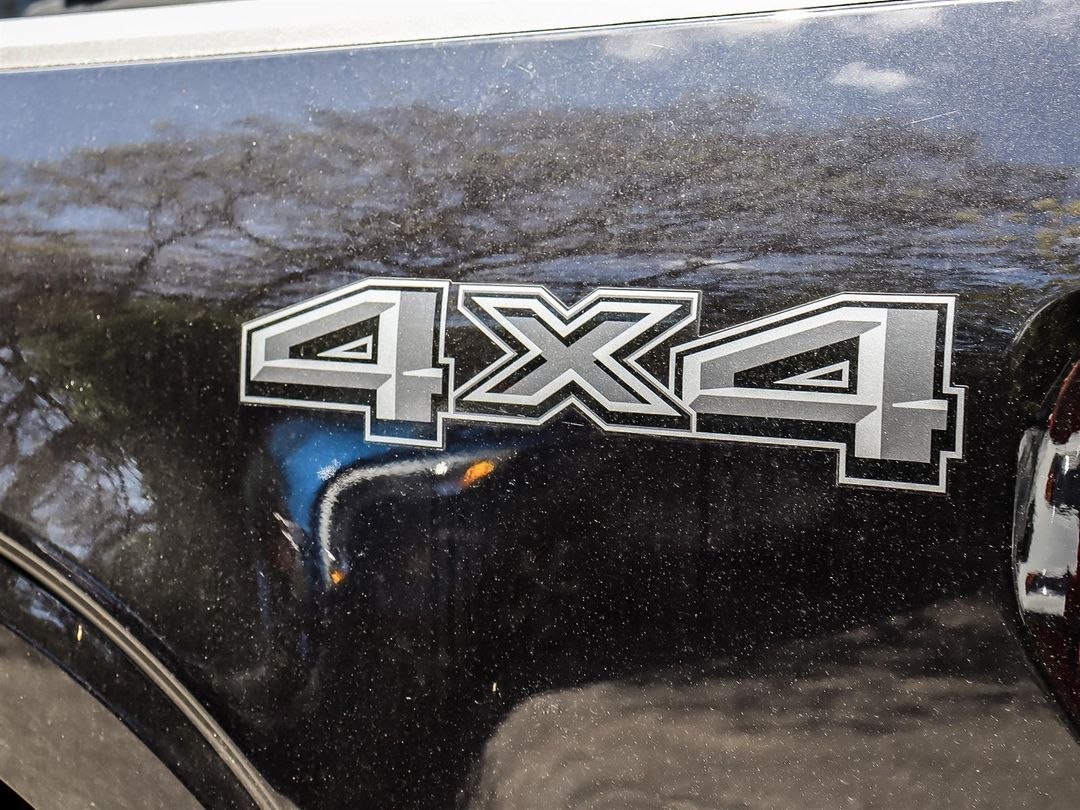 new 2025 Ford F-150 car, priced at $68,645