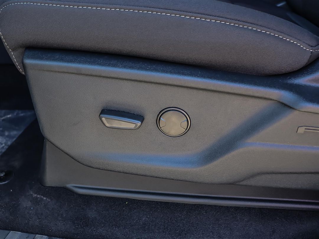 new 2025 Ford F-150 car, priced at $72,645