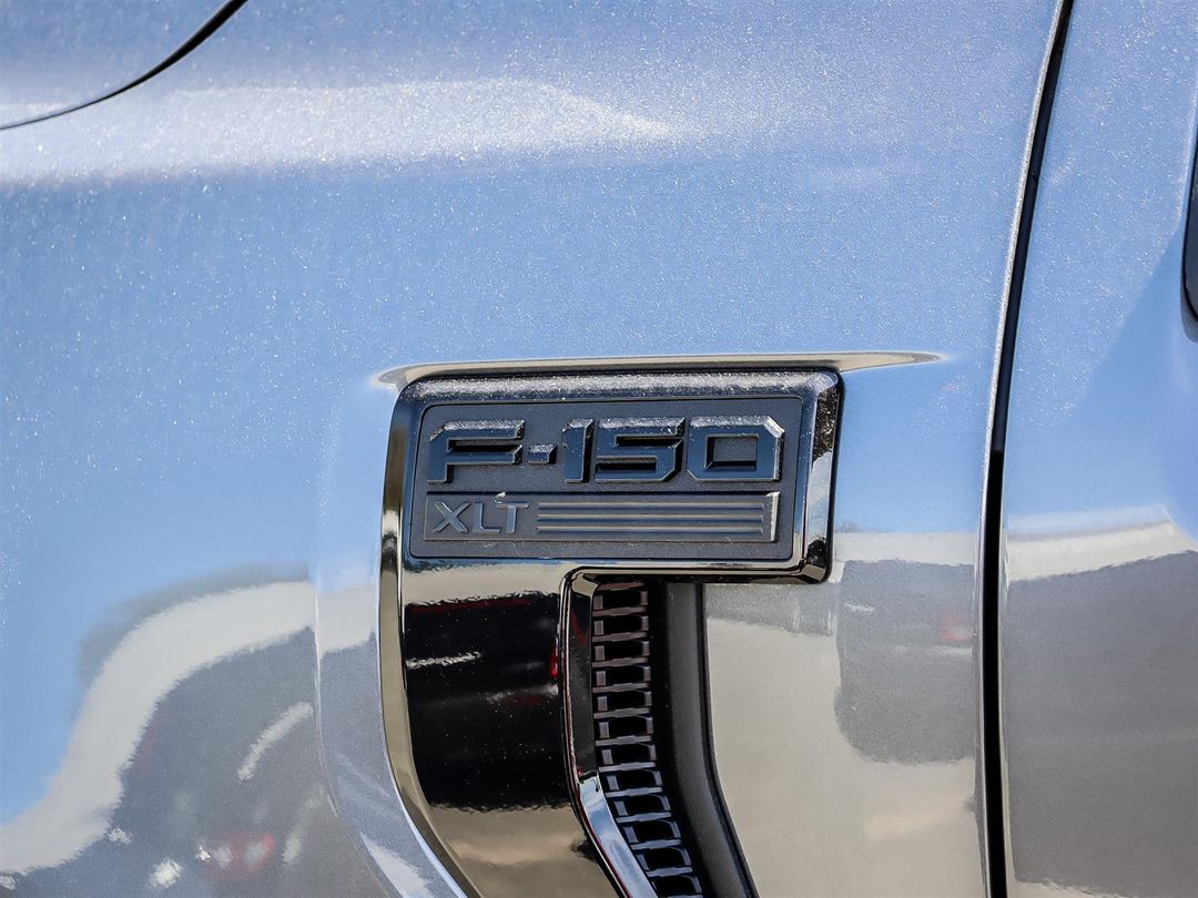 new 2025 Ford F-150 car, priced at $72,645
