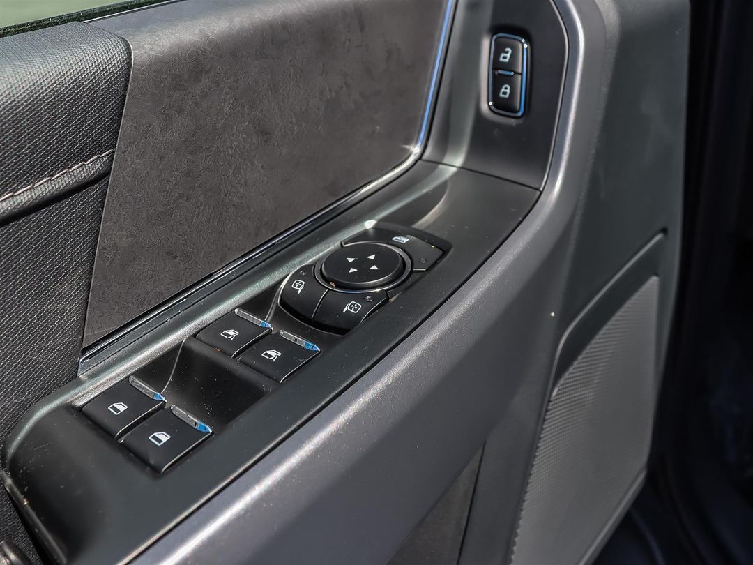 new 2025 Ford F-150 car, priced at $72,645