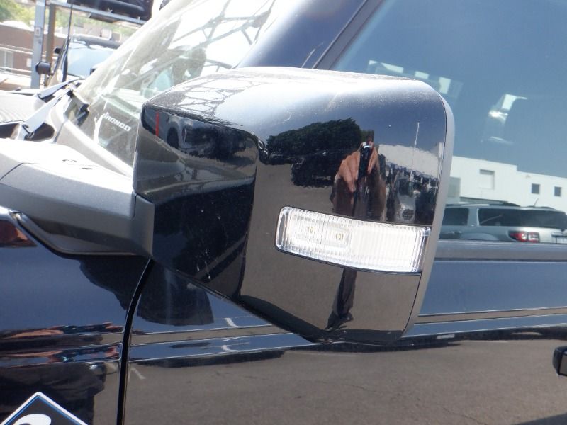 new 2025 Ford Bronco car, priced at $71,970