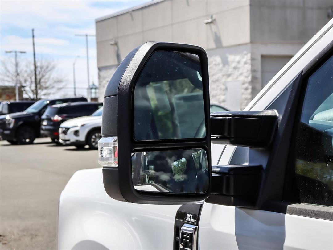 new 2025 Ford Super Duty car, priced at $77,499