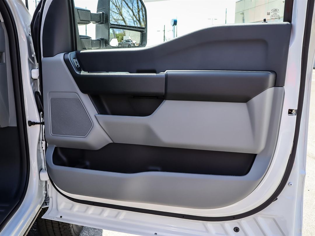 new 2025 Ford Super Duty car, priced at $77,499