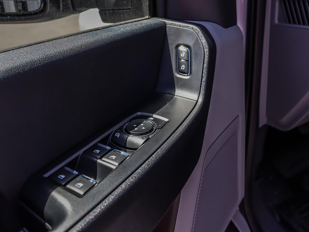 new 2025 Ford Super Duty car, priced at $77,499