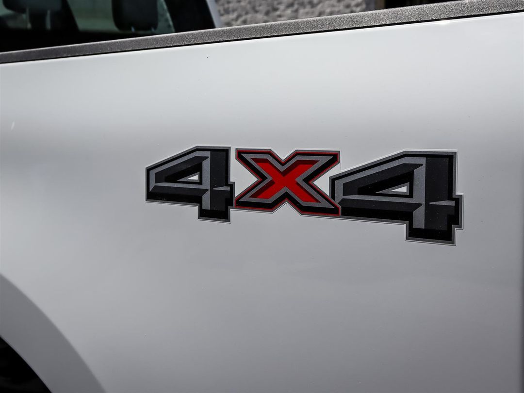 new 2025 Ford Super Duty car, priced at $77,499